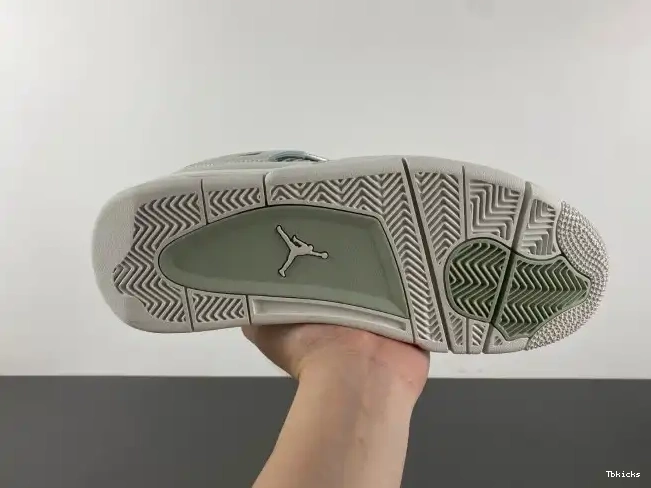 Reps TBK 4 HV0823-003 (W) Jordan Air Seafoam 0528